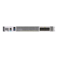 Cisco Catalyst 8500-12X Edge Platform - Switch