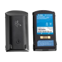 Zebra PowerPrecision Plus - Handheld-Akku - Lithium-Ionen