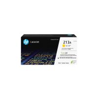 HP 213A - Gelb - original - LaserJet - Tonerpatrone (W2132A)
