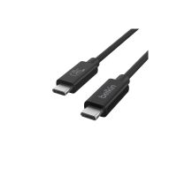 Belkin USB-Kabel - 24 pin USB-C (M) zu 24 pin USB-C (M)