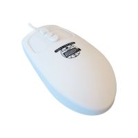 Man-Machine Man & Machine Mighty Mouse 5 - Maus - optisch