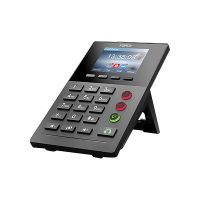 Fanvil X2P - VoIP-Telefon mit Rufnummernanzeige