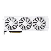 XFX Quicksilver Radeon RX 9070 XT Gaming Edition, Radeon RX 9070 XT, 16 GB, GDDR6, 256 Bit, 7680 x 4320 Pixel, PCI Express 5.0