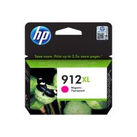 HP 912XL - 9 ml - Hohe Ergiebigkeit - Magenta