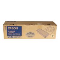 Epson Schwarz - original - Tonerpatrone - für AcuLaser M2000D