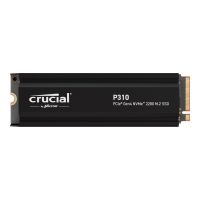 Crucial P310 - SSD - 1 TB - intern - M.2 2280 - PCIe 4.0 x4 (NVMe)