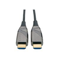 Eaton Tripp Lite Series 4K HDMI Fiber Active Optical Cable (AOC)