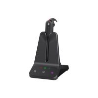 Yealink WH63 - E2 - Headset - im Ohr - konvertierbar