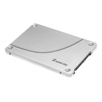 Solidigm D3 Series D3-S4620 - SSD - 960 GB - intern - 2.5" (6.4 cm)