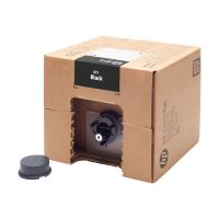 HP 873 - 3 L - Schwarz - original - Latex - Tintenpatrone