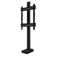 B-TECH BT8587/B, 70 kg, 2,18 m (86"), 800 x 600 mm