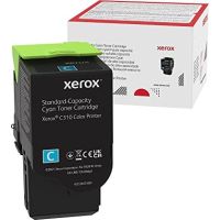 Xerox Schwarz - kompatibel - Tonerpatrone (Alternative zu: HP CF400X)