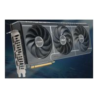 ASUS PRIME - OC Edition - Grafikkarte - Radeon RX 9070 GRE