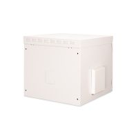 DIGITUS Wandgehäuse IP55 - zur Anwendung im Außenbereich - 600x600 mm (BxT)