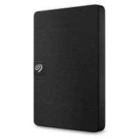 Seagate Expansion STKN5000400, 5 TB, 3.2 Gen 1 (3.1 Gen 1), Schwarz