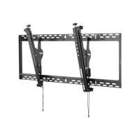 Peerless SmartMount Digital Menu Board Mount - Befestigungskit (Wandplatte, Adapterschienen)
