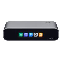 TP-LINK Omada Fusion G+ V2 - Gateway - 5 Anschlüsse