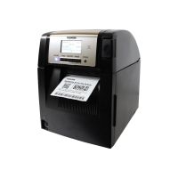 Toshiba TEC BA420T-TS12-QM-S - Etikettendrucker - Thermotransfer - Rolle (11,4 cm)