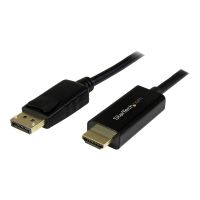 StarTech.com DisplayPort auf HDMI Kabel - 3m