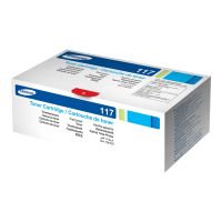 HP Samsung MLT-D117S - Schwarz - Original - Tonerpatrone