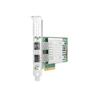 HPE Intel E810-XXVDA2 - Netzwerkadapter - PCIe 4.0 x8