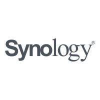 Synology Netzteil - AC - 120 Watt - für Disk
