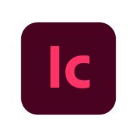 Adobe InCopy Pro, Desktop-Publishing, 1 Lizenz(en), 1 Jahr(e), Abonnement, Mehrsprachig