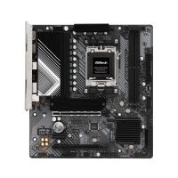 ASRock B650M-HDV/M.2, AMD, Sockel AM5, AMD Ryzen™ 7, DDR5-SDRAM, 64 GB, DIMM