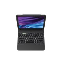 ZAGG Pro Keys 2 - Tastatur und Foliohülle (Smart Folio-Abdeckung)