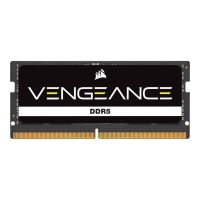 Corsair Vengeance - DDR5 - Modul - 16 GB - SO DIMM 262-PIN