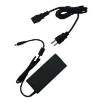 Phybridge NV-PS55-48W-P, Drinnen, 100-240 V, 50/60 Hz, 48 W, 55 V, AC-an-DC