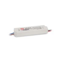 Meanwell MEAN WELL LPH-18-12, Weiß, 180 - 264 V, 47 - 63 Hz, 175 g, 30 mm, 22 mm