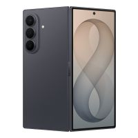 Samsung Galaxy Z Fold8 Ultra Enterprise Edition, 20,3 cm (8"), 2504 x 2256 Pixel, 12 GB, 256 GB, 200 MP, Graphit