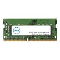 Dell  DDR4 - Modul - 8 GB - SO DIMM 260-PIN