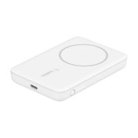 Belkin BoostCharge - Powerbank - 2500 mAh - 7.5 Watt (MagSafe)