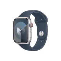 Apple Armband für Smartwatch - 45 mm - Größe S/M