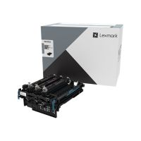 Lexmark Schwarz, Farbe - Imaging-Kit für Drucker LCCP, LRP