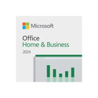 Microsoft Office Home and Business 2024 - Lizenz