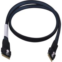 Microchip Technology Microchip Adaptec - Internes SAS-Kabel - 1x8 Slim SAS (SFF-8654)