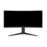 ASUS TUF Gaming VG34WQL5A - 5 Series - LED-Monitor - Gaming - gebogen - 86.4 cm (34")