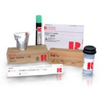 Ricoh 888504, Gelb, 1 Stück(e)