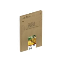 Epson 604XL Multipack Easy Mail Packaging - 4er-Pack