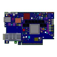 NVIDIA BlueField-3 E-Series B3220SH - Netzwerkadapter
