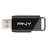 PNY Attaché X - USB-Flash-Laufwerk - 256 GB