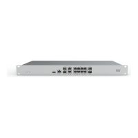 Cisco Meraki MX85 - Sicherheitsgerät - 1GbE