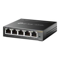 TP-LINK Easy Smart TL-SG105E - Switch - 5 x 10/100/1000