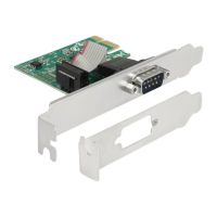 Delock PCI Express Card to 1 x Serial RS-232