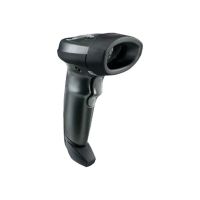 Zebra LI2208 - Barcode-Scanner - Handgerät - Linear-Imager