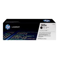 HP 305A - Schwarz - original - LaserJet - Tonerpatrone (CE410A)