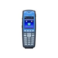 SpectraLink 84-Series 8440 - Schnurloses VoIP-Telefon - mit Bluetooth-Schnittstelle - IEEE 802.11a/b/g/n (Wi-Fi)
